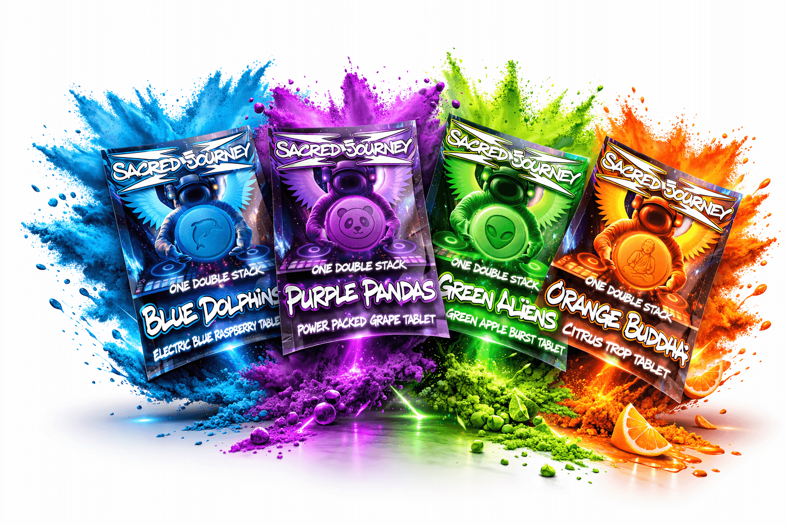 Hippie Flips