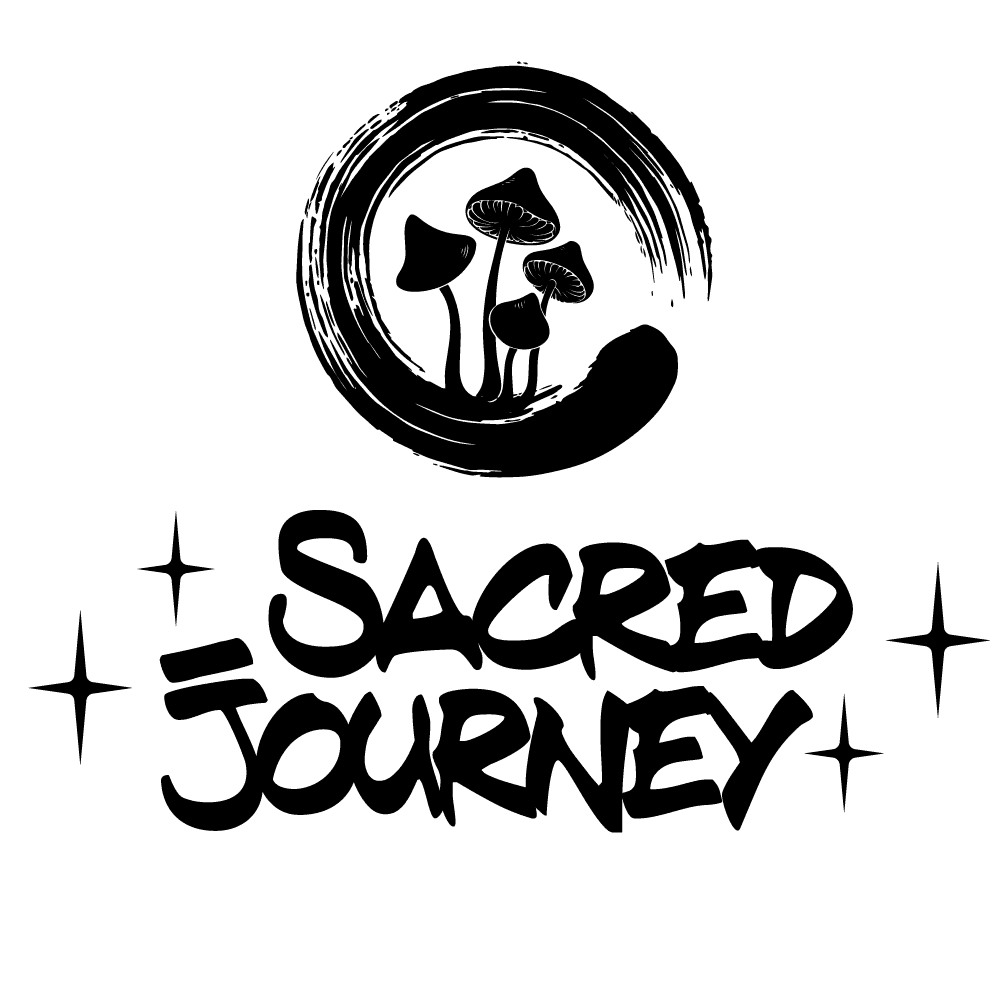 Sacred Journey logo