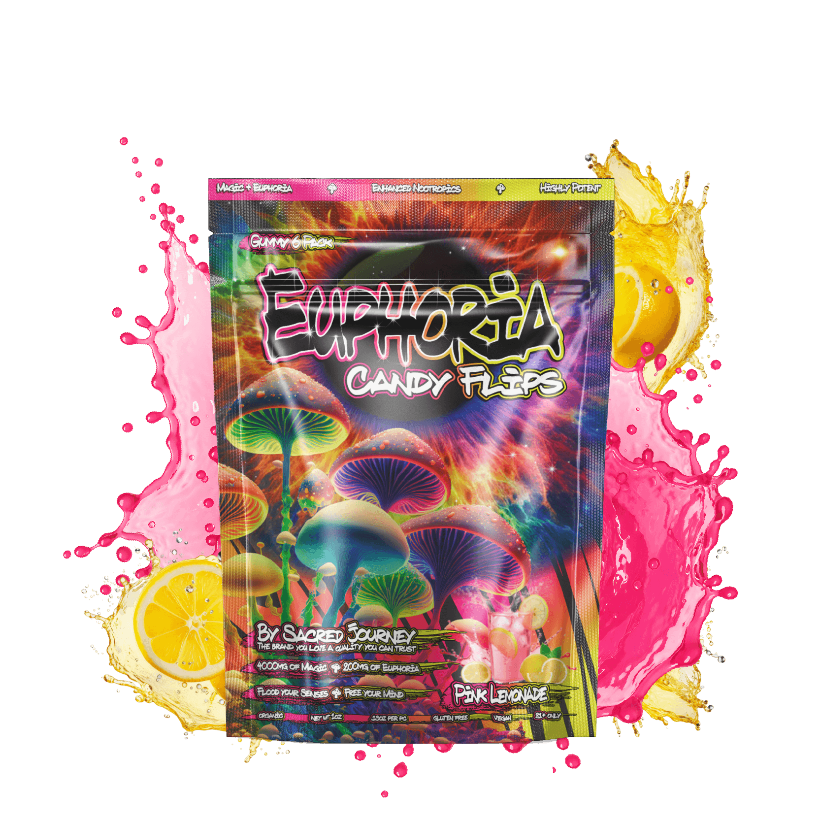 Pink Lemonade