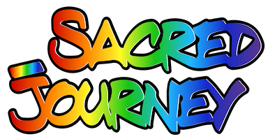 Sacred Journey Logo